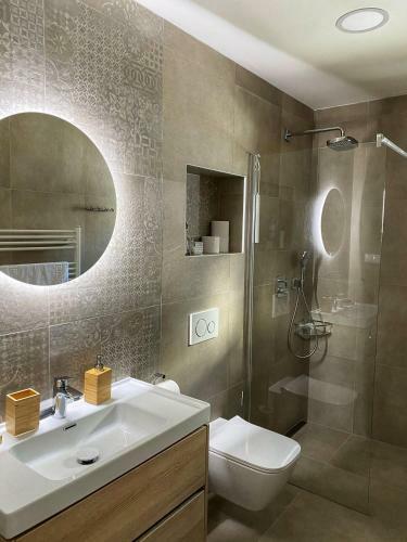 Apartments Severka - Jasn�