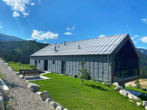 Apartments Severka - Jasn�