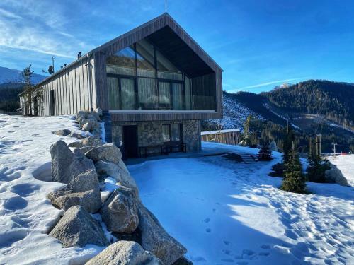 Apartments Severka - Jasn�