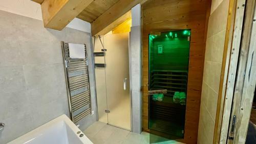 Apartm�ny Izijasn�
