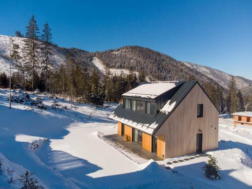 Chalet P�larka