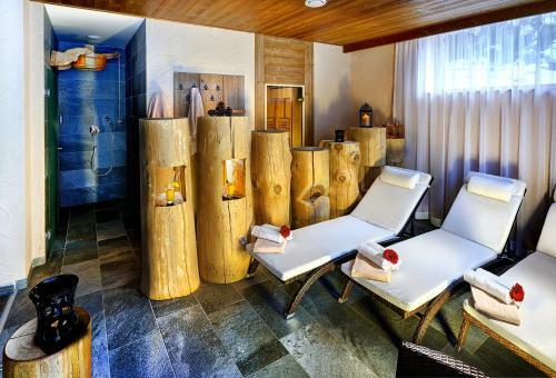 Chalets Jasn� Collection Z�hradky