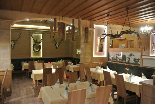 Hotel J�gerhof