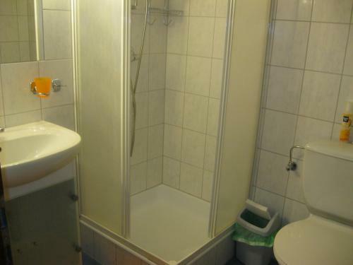 Hostal Gasthof Hirschen