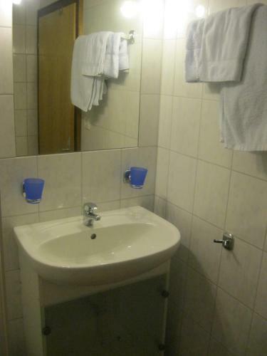 Hostal Gasthof Hirschen