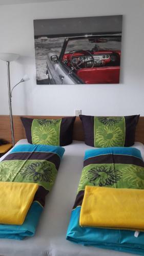 Hostal Gasthof Hirschen
