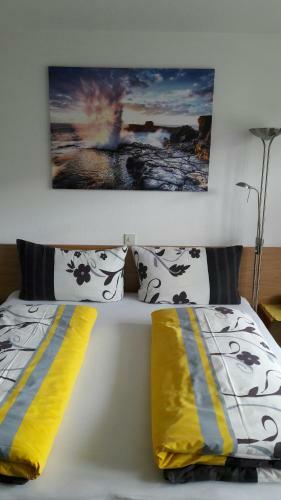 Hostal Gasthof Hirschen