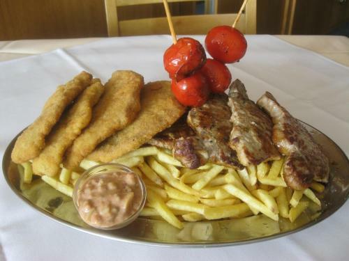 Hostal Gasthof Hirschen