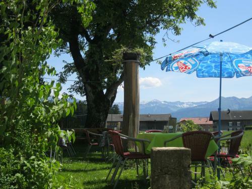 Hostal Gasthof Hirschen