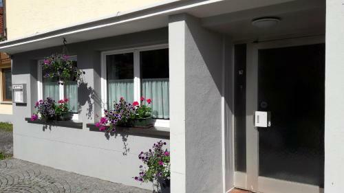 Hostal Gasthof Hirschen