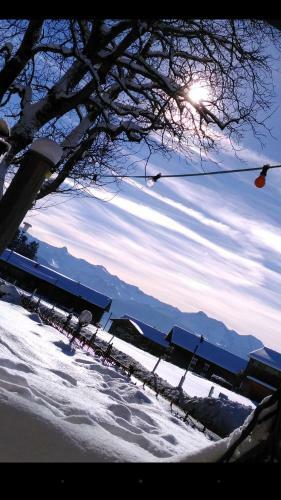 Hostal Gasthof Hirschen