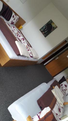 Hostal Gasthof Hirschen