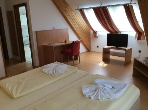 Stadthotel Schwerterbr�u