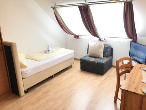 Stadthotel Schwerterbr�u
