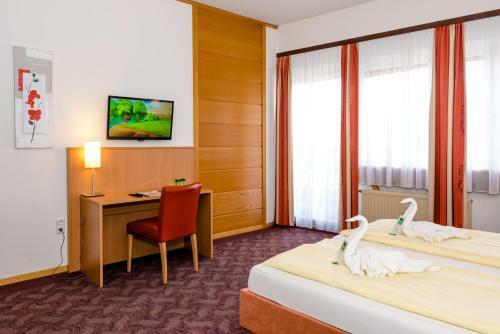 Stadthotel Schwerterbr�u