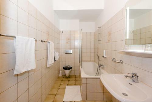 Stadthotel Schwerterbr�u