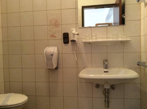 Stadthotel Schwerterbr�u