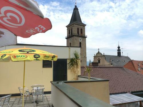 Stadthotel Schwerterbr�u