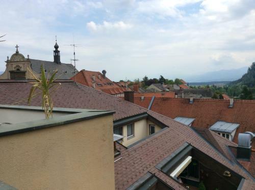 Stadthotel Schwerterbr�u