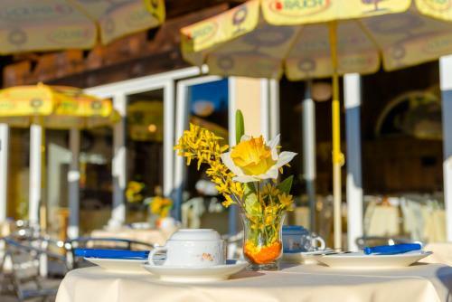 Stadthotel Schwerterbr�u