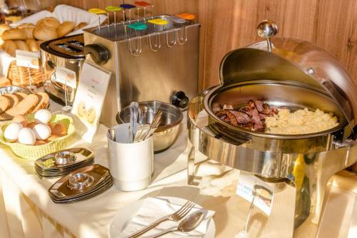 Stadthotel Schwerterbr�u
