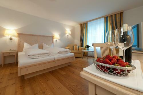 Hotel Krone Langenegg