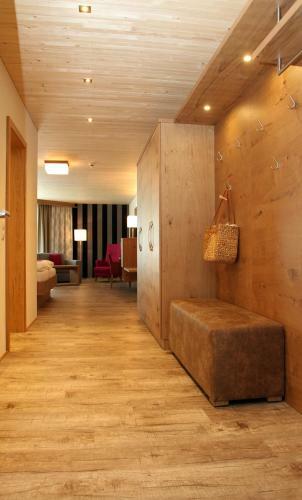 Hotel Krone Langenegg