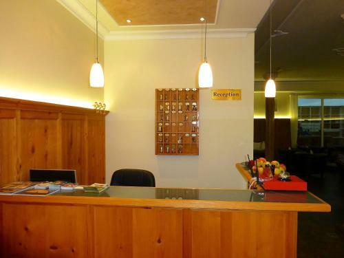 Hotel Krone Langenegg