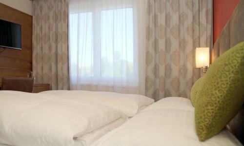 Hotel Krone Langenegg