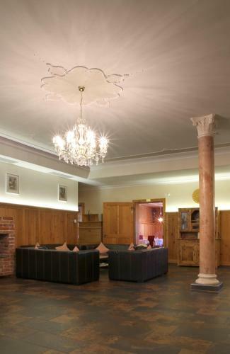 Hotel Krone Langenegg
