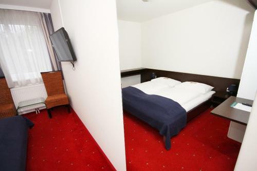 Hotel-gasthof Murblick