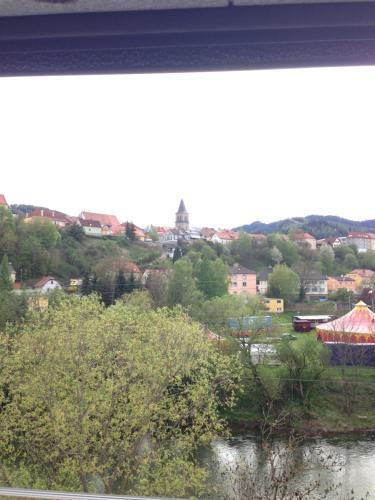 Hotel-gasthof Murblick