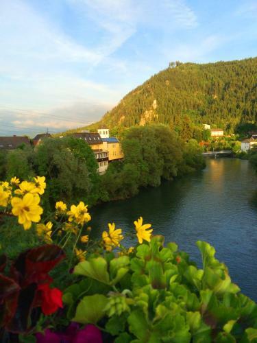 Hotel-gasthof Murblick