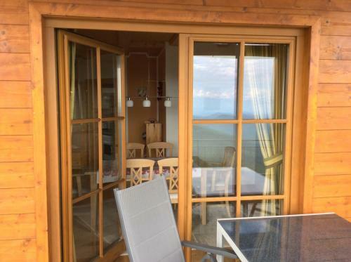 Apartamento Almhaus Karantanien