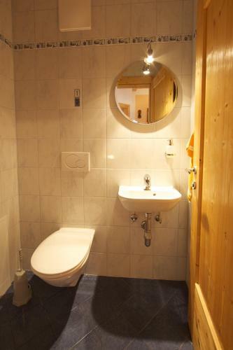 Apartamento Almhaus Karantanien