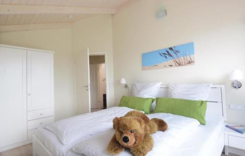 Holiday Home K�stenweg J