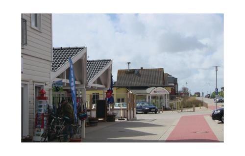 Holiday Home K�stenweg J