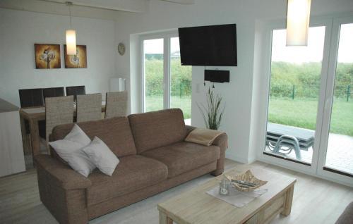 Holiday Home K�stenweg J
