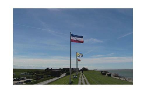 Holiday Home K�stenweg E