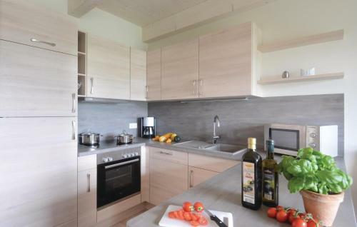 Holiday Home K�stenweg E