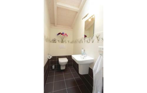 Holiday Home K�stenweg E