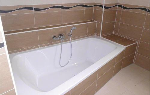 Holiday Home K�stenweg E