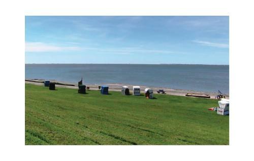 Holiday Home K�stenweg E