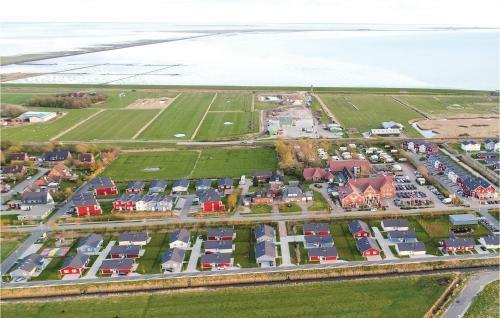 Holiday Home K�stenweg E