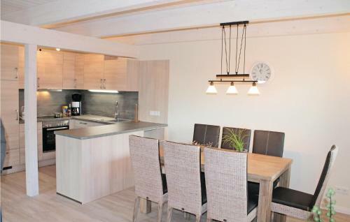 Holiday Home Dageb�ll 18