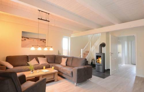 Holiday Home Dageb�ll 18