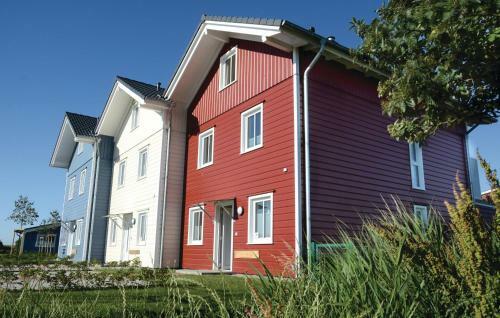 Holiday Home Dageb�ll 18