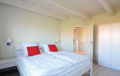 Holiday Home Dageb�ll 18