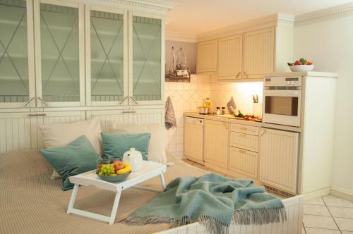 Apartamento Friesland-apartments
