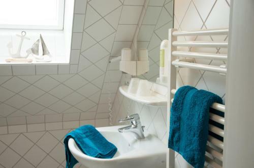 Apartamento Friesland-apartments